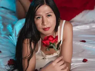 Streamate Private Sex Chat of Alisson_Steeler