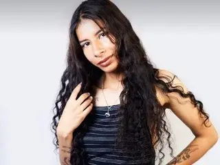Streamate Best live sex cam show of SienaBouer