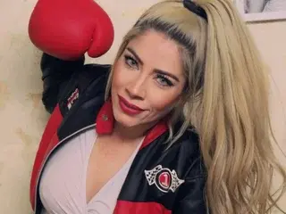 Streamate Adult Webcams of viktoria_davis