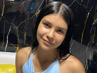 Streamate Live Porn of Candy_Mystery1