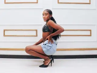 Streamate Adult Webcam of Mistt_Miaa