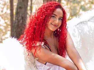 Streamate Live Porn of Sophie_Velvett