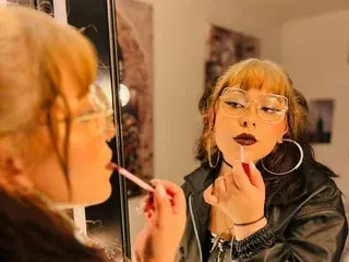 Streamate Live Sex of Yami_Ryuu