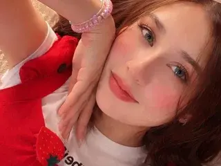 Streamate Live Porn of AlejandraLee