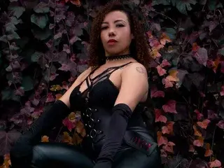 Streamate Sex Cam of AryFox89