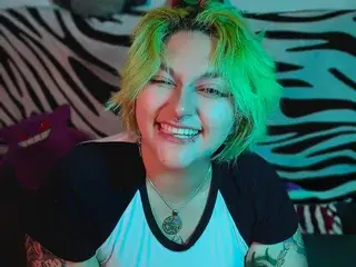 Streamate Adult Webcam of xxgreengoodxx