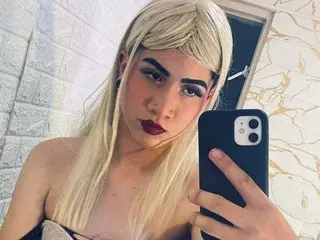 Streamate Live Porn of Harper_Nixx