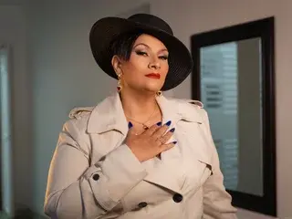 Streamate Live Porn of LilyanaJaramillo