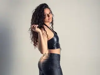 Streamate Adult Webcam of Dannaloves