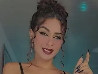 Streamate Sex Cam of cammilecole
