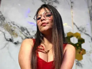 Streamate Nude Webcam of Chantalevans73