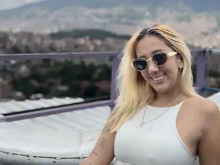 Streamate Live Porn of Amanda_klaire