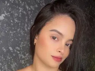 Streamate Best Webcam of Isa_Rose