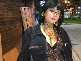 Streamate Free Porn Cam of StarMaria19