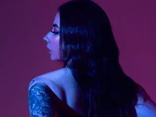 Streamate Private Sex Chat of RoxanneWill
