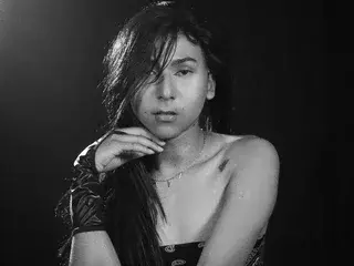 Streamate Live Sex Cam of ZoeeMorettii