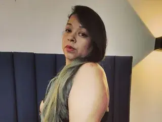 Streamate Live Porn of Angyrios