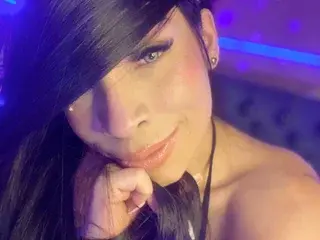 Streamate Free Porn Cam of MacaSweet