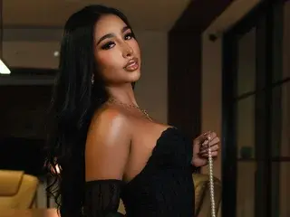 Streamate Free Porn Cam of EvaHenko
