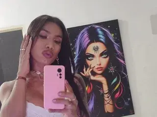 Streamate Adult Video Chat of Lithbettgoddess