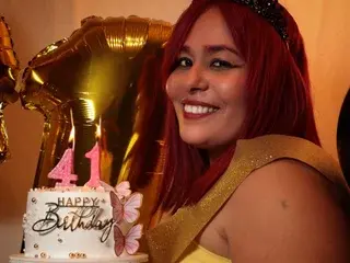 Streamate Live Sex of SofiaGutierrezx