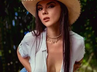 Streamate Live Porn of Alijohansonn
