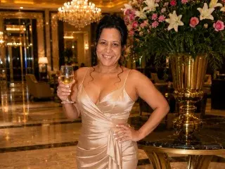 Streamate Best Webcam of Camil4milf