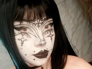 Streamate Live Sex Cam of Vampkty_R