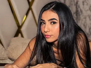 Streamate Best live sex cam show of RebecaSweett