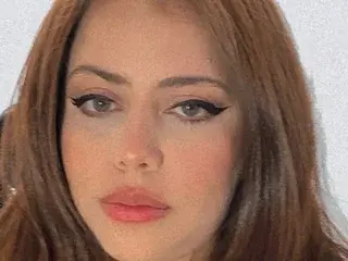 Streamate Sex Cam of MariaPaulina111