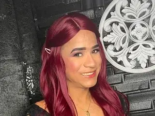 Streamate Private Sex Chat of VeroSmile