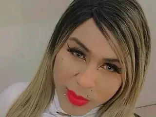 Streamate Free Porn Cam of TransSharon