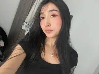 Streamate Live Sex of Melinna_P