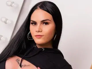 Streamate Adult Video Chat of JassmineTw