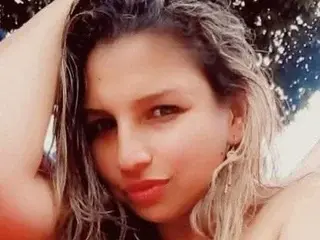 Streamate Nude Webcam of Danna_Sg