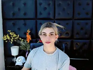 Streamate Best Webcam of DanielaPinkX