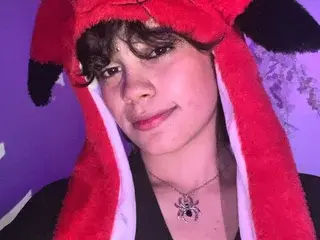 Streamate Free Live Porn of Fernanda_indie