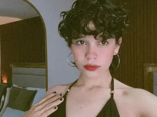 Streamate Private Sex Chat of Fernanda_indie