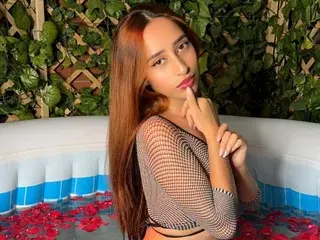 Streamate Adult Webcam of HannaAlcazar85