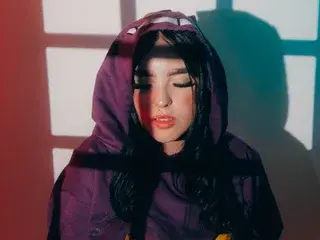 Streamate Live Porn of bubbleeAngel