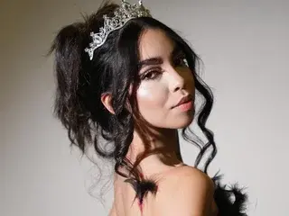 Streamate Best Webcam of OliviaPagani