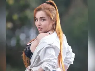 Streamate Sex Cam of NattaliaRubiio