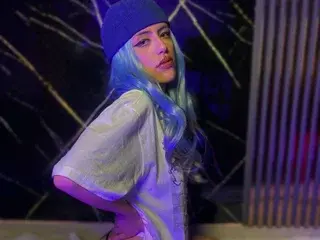 Streamate Sex Cam of MorganaSmitt