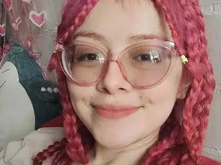 Streamate Private Sex Chat of LittleSakura18