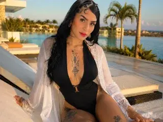 Streamate Live Sex of AlannaaWild
