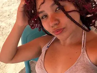Streamate Adult Webcam of AnnieLii