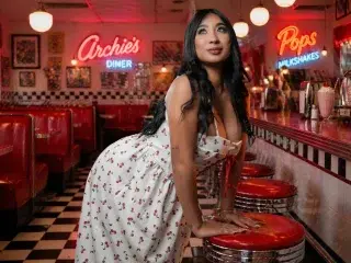 Streamate Live Sex of Bella_Harllow