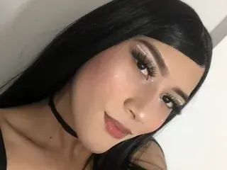 Streamate Best Webcam of CamilaHarperr