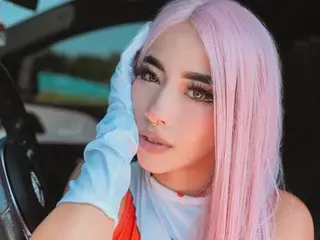 Streamate Private Sex Chat of LolaTorress