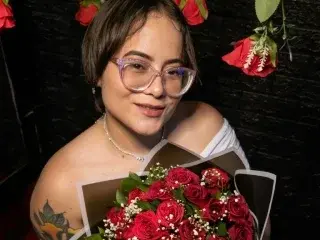 Streamate Live Porn of Sweet78kiara
